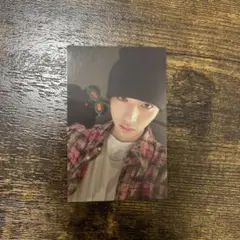 BOYNEXTDOOR ボネクド　テサン　トレカ