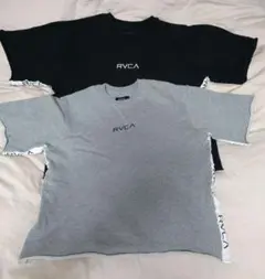 美品☆　RVCA　セットアップのサムネイル