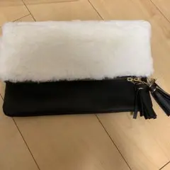 CECIL McBEE ハンドバック