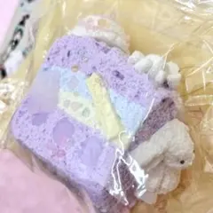 dorostudio クマ&アイス うさぎ 3層トースト スクイーズ - メルカリ