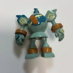 ポケモン　モンコレ　ゴルーグ