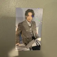 SEVENTEEN FML ミンギュ ラキドロ トレカ HMV