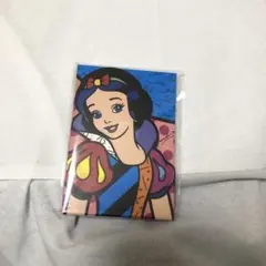 Disney 白雪姫　メモ帳／ノート