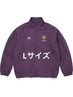 2026年最新】Supreme Umbro Track Jacketの人気アイテム - メルカリ