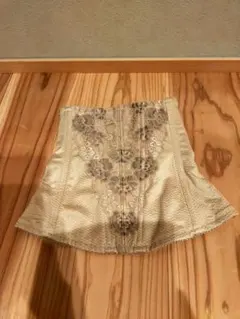 補正下着 ウエストニッパー