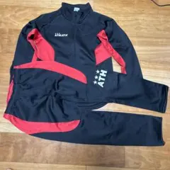 ATHLETA ジャージ　上下セット　160cm
