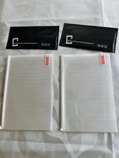 Nintendo Switch2 液晶 保護フィルム（2枚セット）