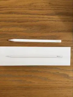 Apple Pencil (第2世代) 元箱付き