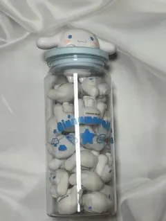 サンリオ 原宿 限定 つめてねフィギュア 全種セット - メルカリ