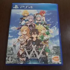 ソードアートオンライン Game Director's Edition