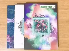 ミセス EDEN no SONO エデンの園 初回限定盤BluRay