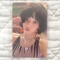 le sserafim サクラ spaghetti