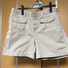 GAP  ショートパンツ　XL