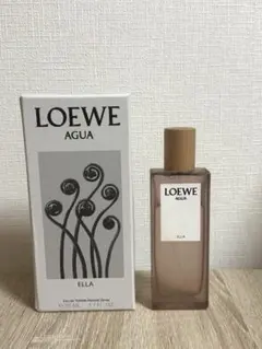 2026年最新】ロエベ香水廃盤の人気アイテム - メルカリ