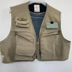 2026年最新】FoxFire フィッシングベストの人気アイテム - メルカリ