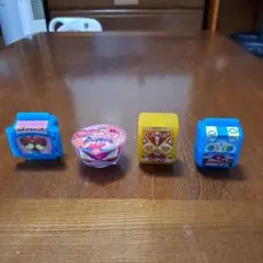 カ*ウ様 ゴチゾウ 4個セット