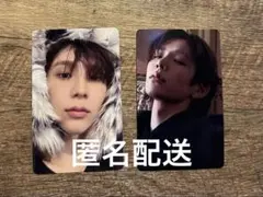 RIIZEショウタロウ　タワレコ　ラキドロ　トレカ　セット