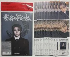 &TEAM YUMA ユウマ 月狼 トレカ