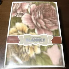 カネボウ　ブランケット