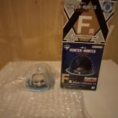 HUNTER × HUNTER 1番くじ F賞 モラウ