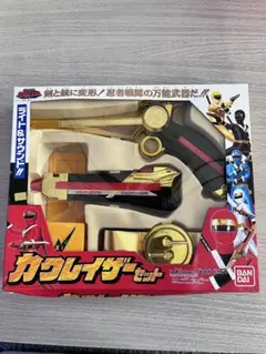 2026年最新】カクレンジャーセットの人気アイテム - メルカリ