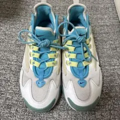 NIKE スニーカー ズーム2K