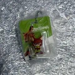 ニック　ブリスターチャーム