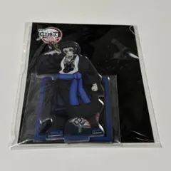 劇場版 鬼滅の刃 無限城編 第一章 猗窩座再来 アクリルスタンド 獪岳