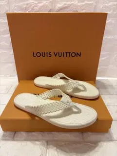 2026年最新】ルイヴィトン ビーチサンダルの人気アイテム - メルカリ