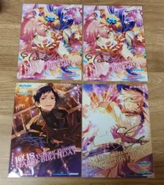 fine バースデーブロマイド