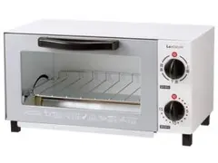 M0414I1 未開封★コイズミ オーブントースター KOS-1016/Wのサムネイル