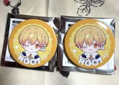 すとぷり　るぅと　缶バッジ　2026 winter