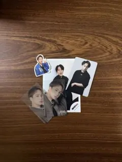 IMP. 横原悠毅　まとめ売り