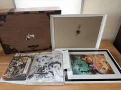 鬼滅の刃 無限列車編 Blu-ray ANIPLEX+限定