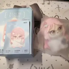 未開封】シャイニングニキ アクリルキーホルダー 9点セット 非売品