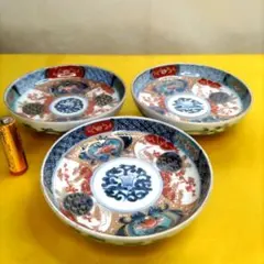 2026年最新】古伊万里 赤絵の人気アイテム - メルカリ