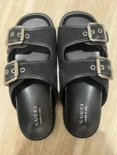 GUCCI サンダル
