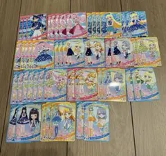 ひみつのアイプリ　リング2弾　まとめ売り