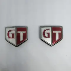 トヨタ純正 2.0 GT エンブレム セット - メルカリ