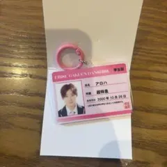 超特急 アロハ EBiDAN エビライ ミニフォト シークレット - メルカリ