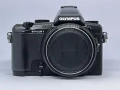 OLYMPUS STYLUS 1 動作品 1S化対応済のサムネイル