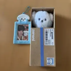 zeroni gyunini ぬいぐるみ