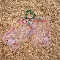ポチャッコ カード