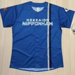 北海道日本ハムファイターズシャウエッセン ビジターユニフォーム 応援タオルセット