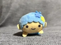 キキララ リトルツインスターズ マスコット サンリオ キキ