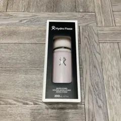 レア【Hydro Flask】Glimmer Blue Mini 限定色 海外 - メルカリ