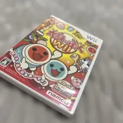 太鼓の達人Wii