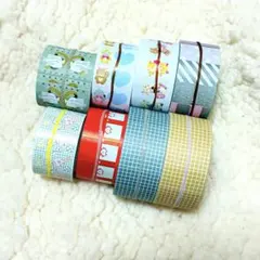 【中古】ラベラーシール【巻売り】