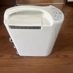美品】CORONA 衣類乾燥除湿機 CD-S6322 - メルカリ