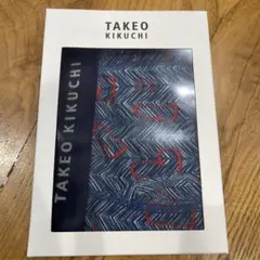 TAKEO KIKUCHI ボクサーパンツ Lサイズのサムネイル